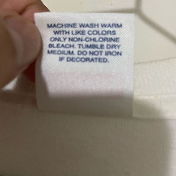 Morrissey Supreme Tee - Picture 4 of 4